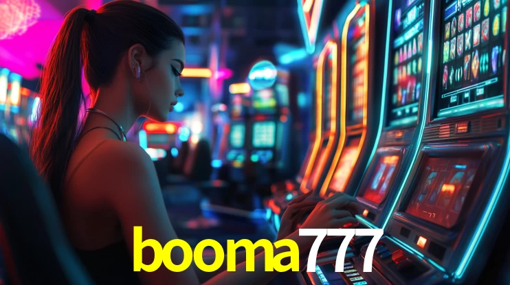 booma777 App